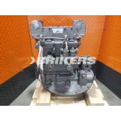 John Deere Main Pump