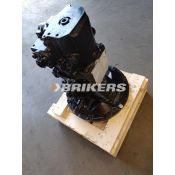 Komatsu Main Pump