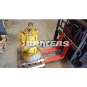Kobelco Main Pump