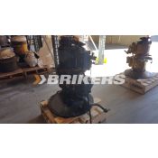 Komatsu Main Pump