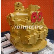 Caterpillar Main Pump