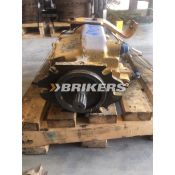 Caterpillar Main Pump
