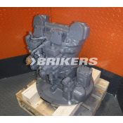 John Deere Main Pump