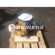 Caterpillar Main Pump