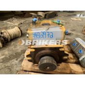 Caterpillar Main Pump