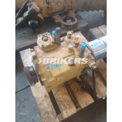 Caterpillar Main Pump