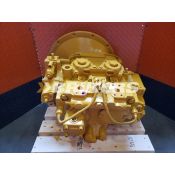 Caterpillar Main Pump