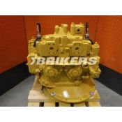 Caterpillar Main Pump