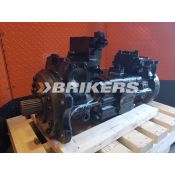 Komatsu Main Pump