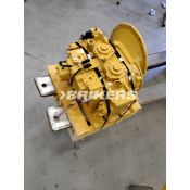Caterpillar Main Pump