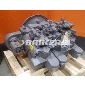 John Deere Main Pump