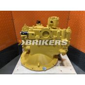 Caterpillar Main Pump