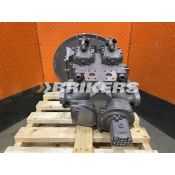 John Deere Main Pump