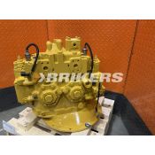 Caterpillar Main Pump