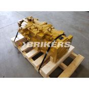 Caterpillar Main Pump