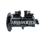 Kobelco Main Pump