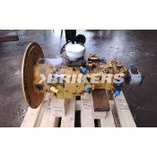 Caterpillar Main Pump