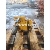 John Deere Main Pump