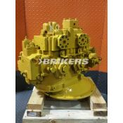 Caterpillar Main Pump