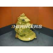 Caterpillar Main Pump