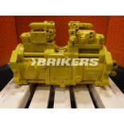 Kobelco Main Pump