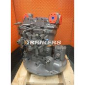 John Deere Main Pump