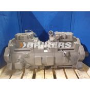 John Deere Main Pump