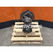 Case Main Pump