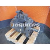 John Deere Main Pump