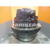 Komatsu Propel Motor