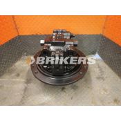 John Deere Propel Motor