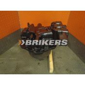 Caterpillar Propel Motor