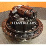 Hitachi Propel Motor