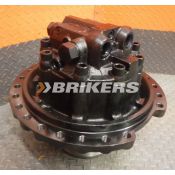 Hitachi Propel Motor