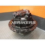 Hitachi Propel Motor