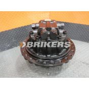 John Deere Propel Motor