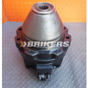 Fiat Hitachi Propel Motor