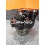 Hitachi Propel Motor