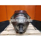 Caterpillar Propel Motor