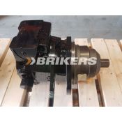 Caterpillar Propel Motor