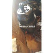 Caterpillar Propel Motor