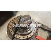 Kobelco Propel Motor
