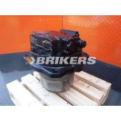 Hitachi Propel Motor