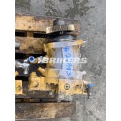 Caterpillar Propel Motor