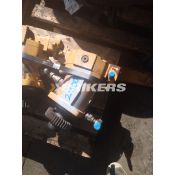 Caterpillar Propel Motor