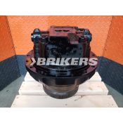 Komatsu Propel Motor