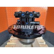 Linkbelt Propel Motor