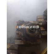 Komatsu Propel Motor