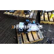 Caterpillar Propel Motor