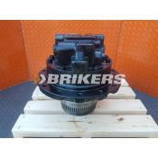 Hitachi Propel Motor